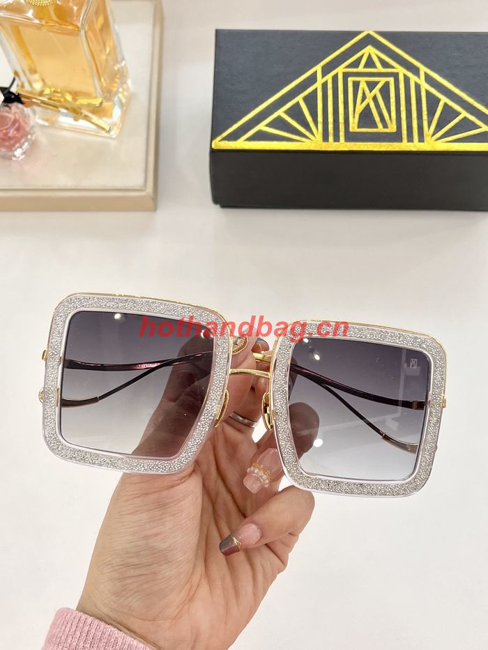 ANNA-KARIN KARLSSON Sunglasses Top Quality AKS00084